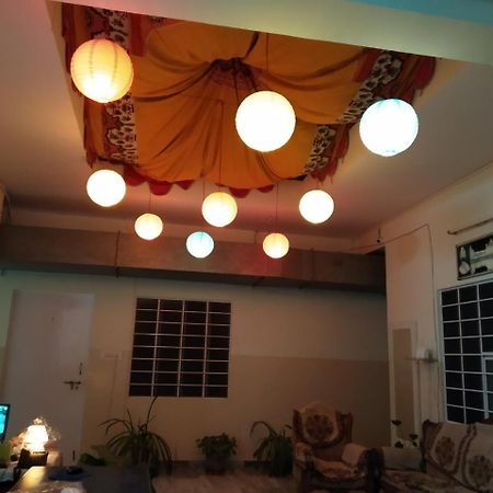 Oyo 13790 Hotel Satya Regency Jaipur Bagian luar foto