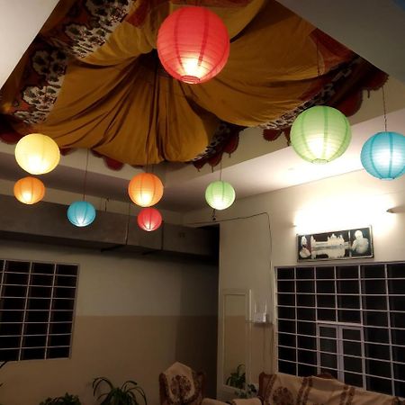 Oyo 13790 Hotel Satya Regency Jaipur Bagian luar foto