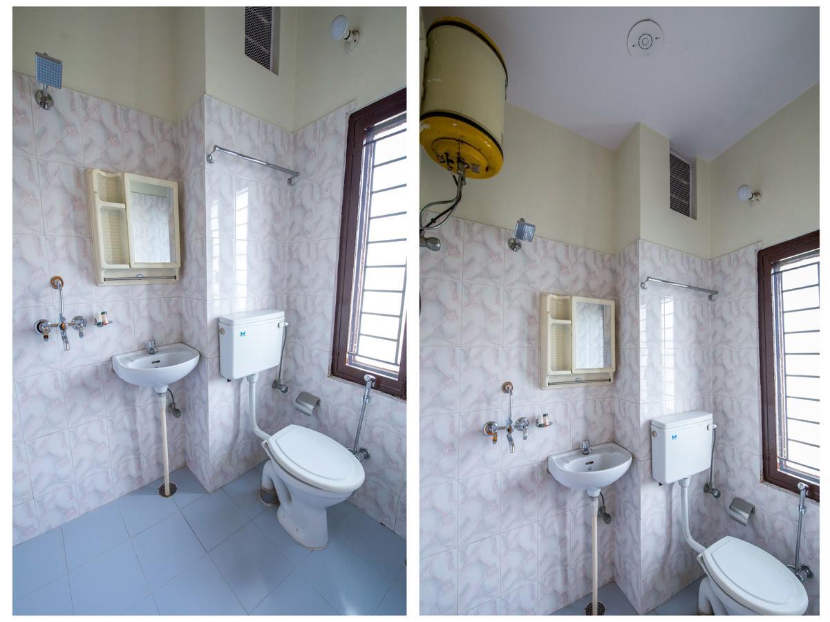 Oyo 13790 Hotel Satya Regency Jaipur Bagian luar foto