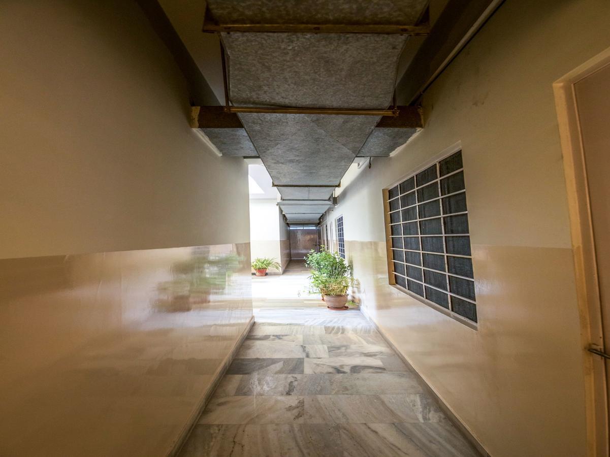 Oyo 13790 Hotel Satya Regency Jaipur Bagian luar foto