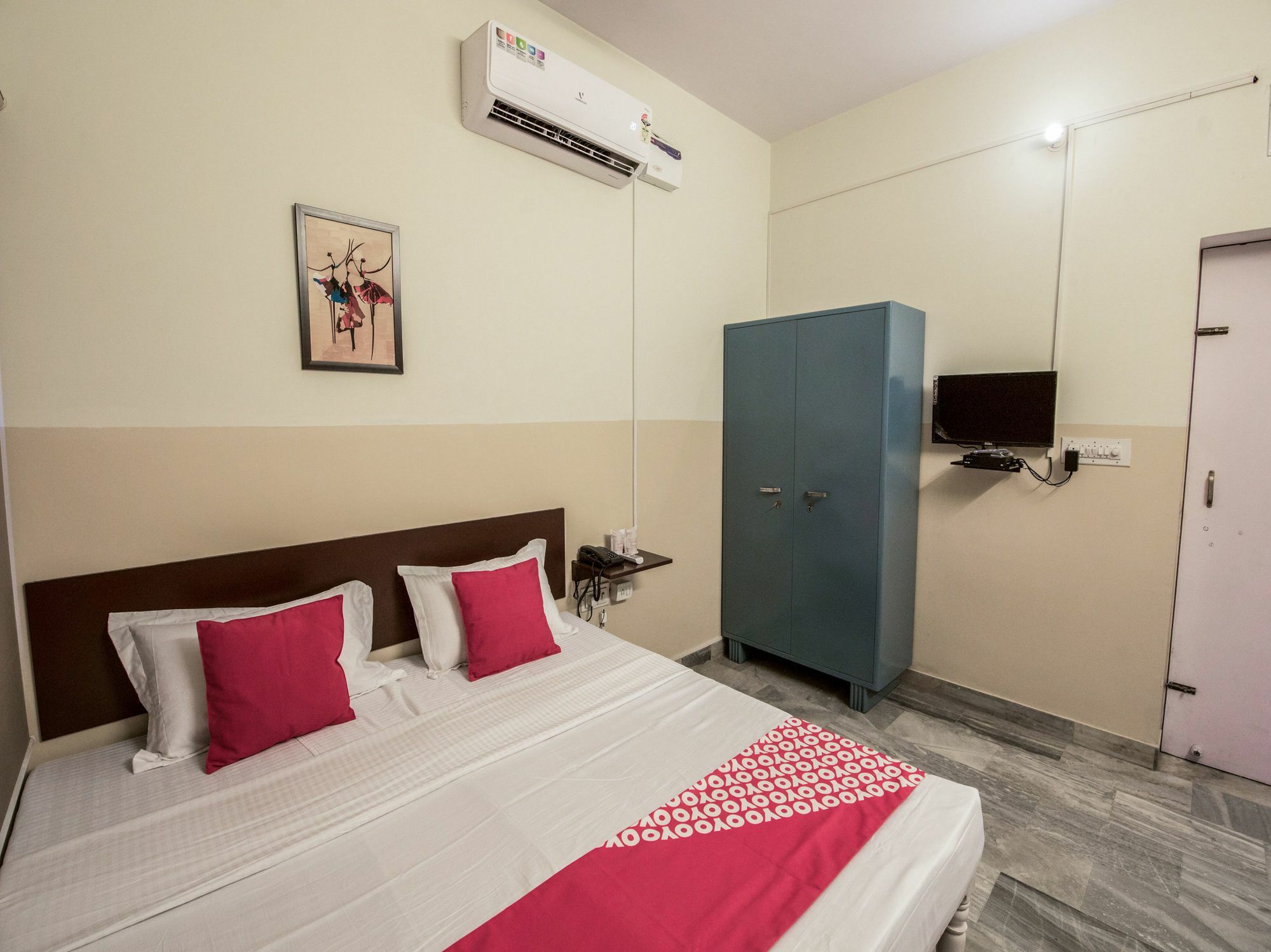 Oyo 13790 Hotel Satya Regency Jaipur Bagian luar foto