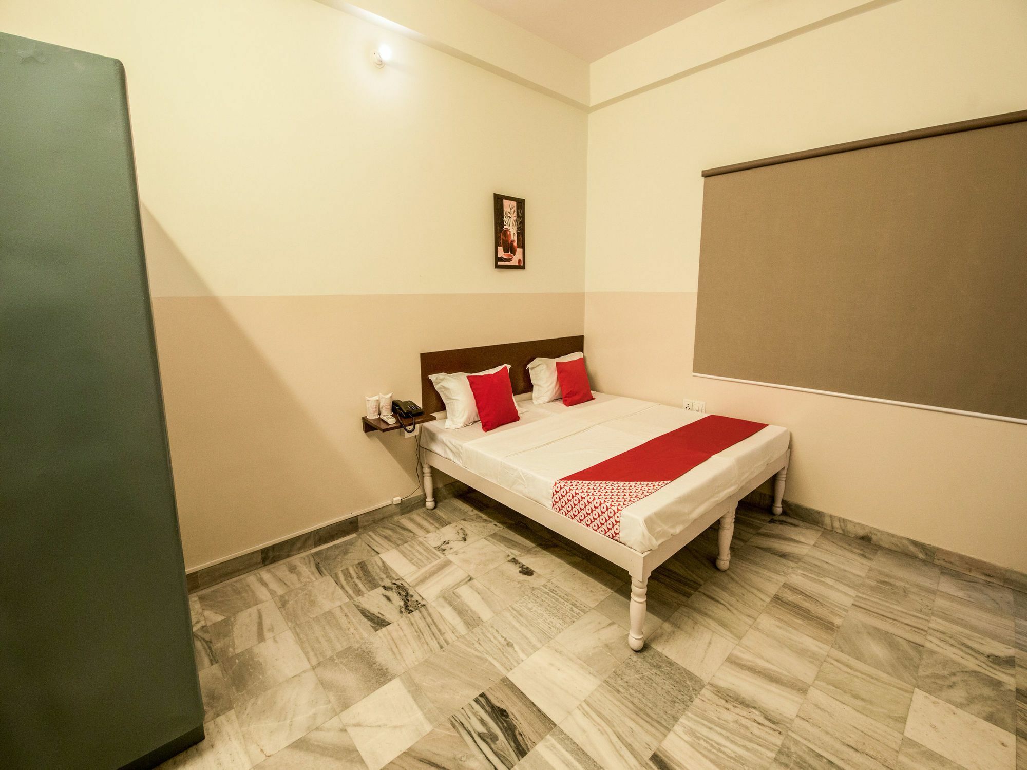 Oyo 13790 Hotel Satya Regency Jaipur Bagian luar foto