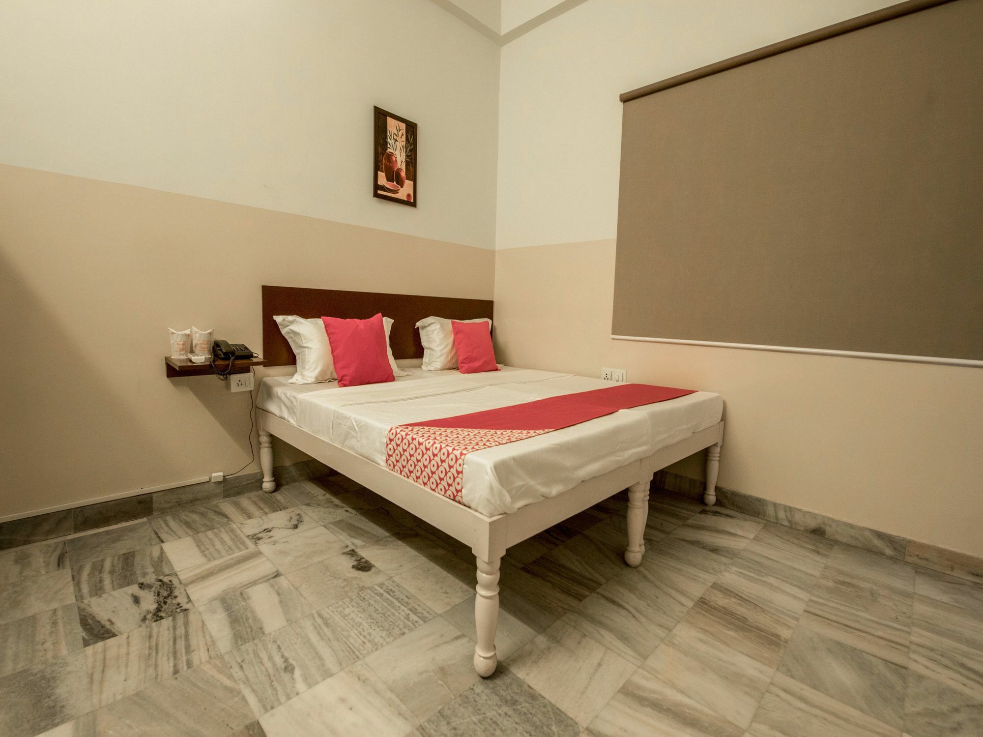 Oyo 13790 Hotel Satya Regency Jaipur Bagian luar foto