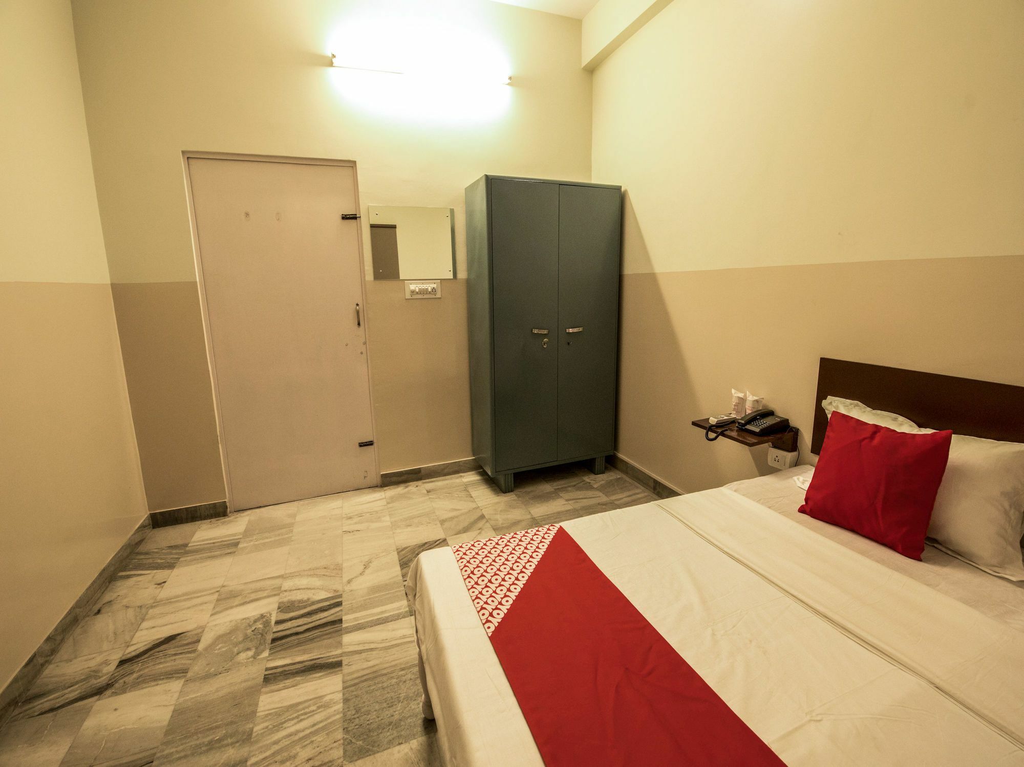 Oyo 13790 Hotel Satya Regency Jaipur Bagian luar foto