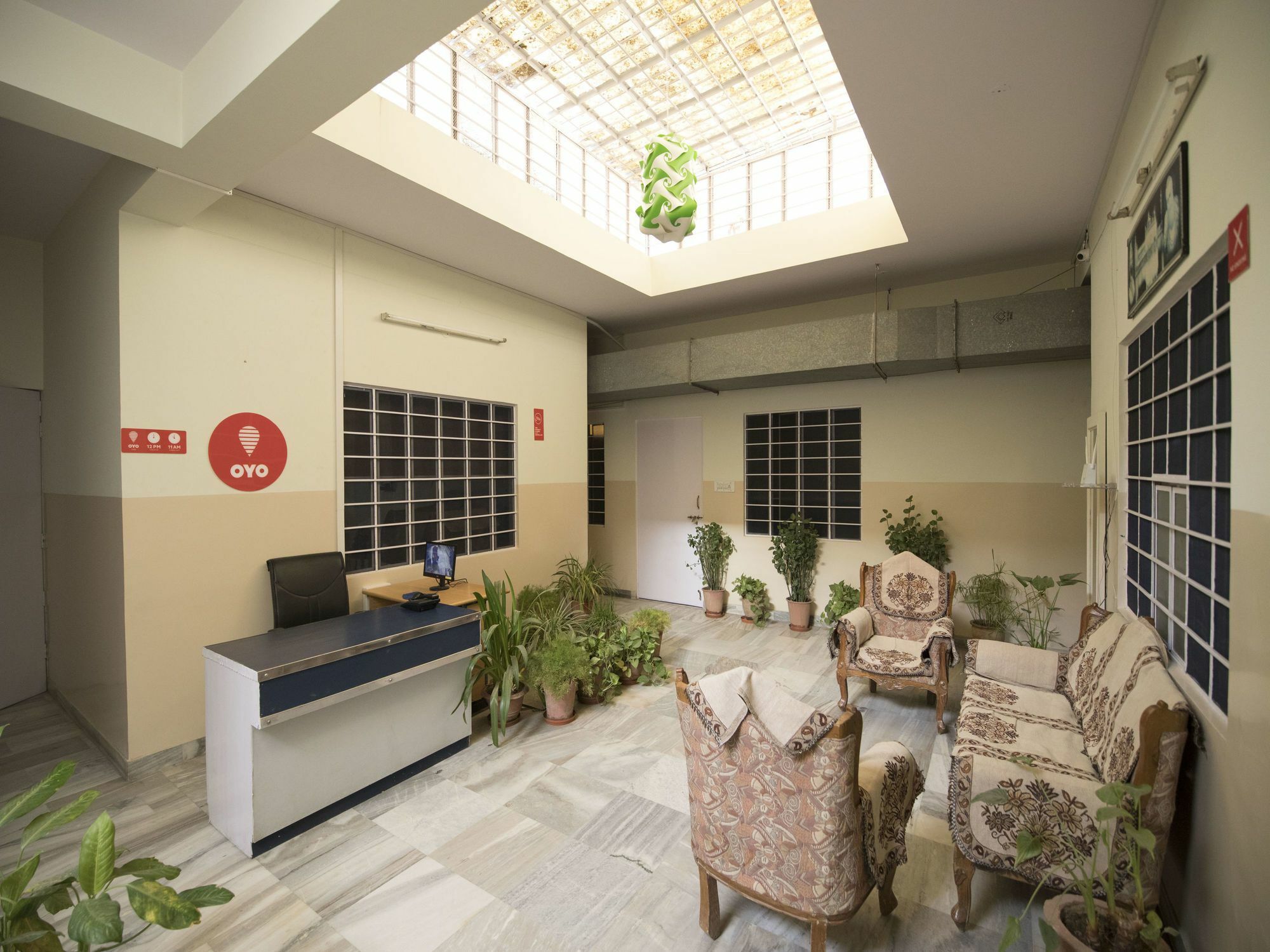 Oyo 13790 Hotel Satya Regency Jaipur Bagian luar foto