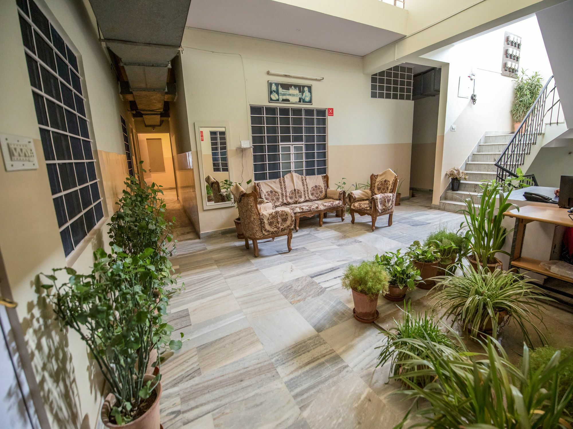 Oyo 13790 Hotel Satya Regency Jaipur Bagian luar foto