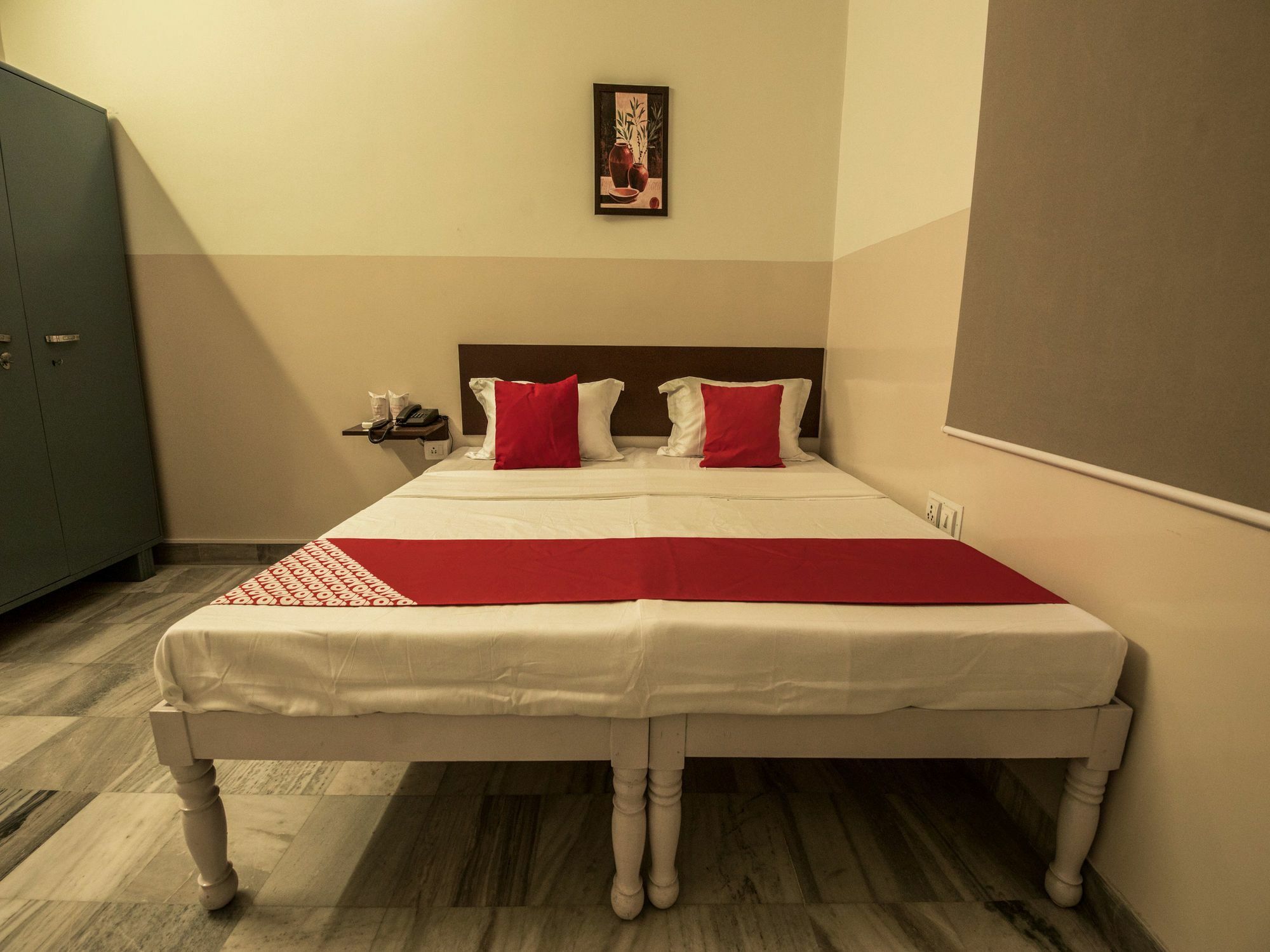 Oyo 13790 Hotel Satya Regency Jaipur Bagian luar foto