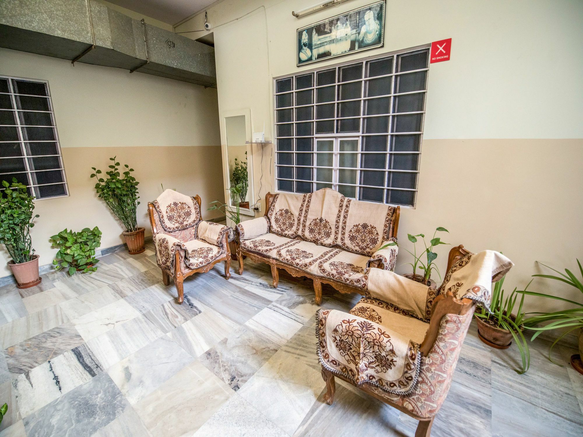 Oyo 13790 Hotel Satya Regency Jaipur Bagian luar foto