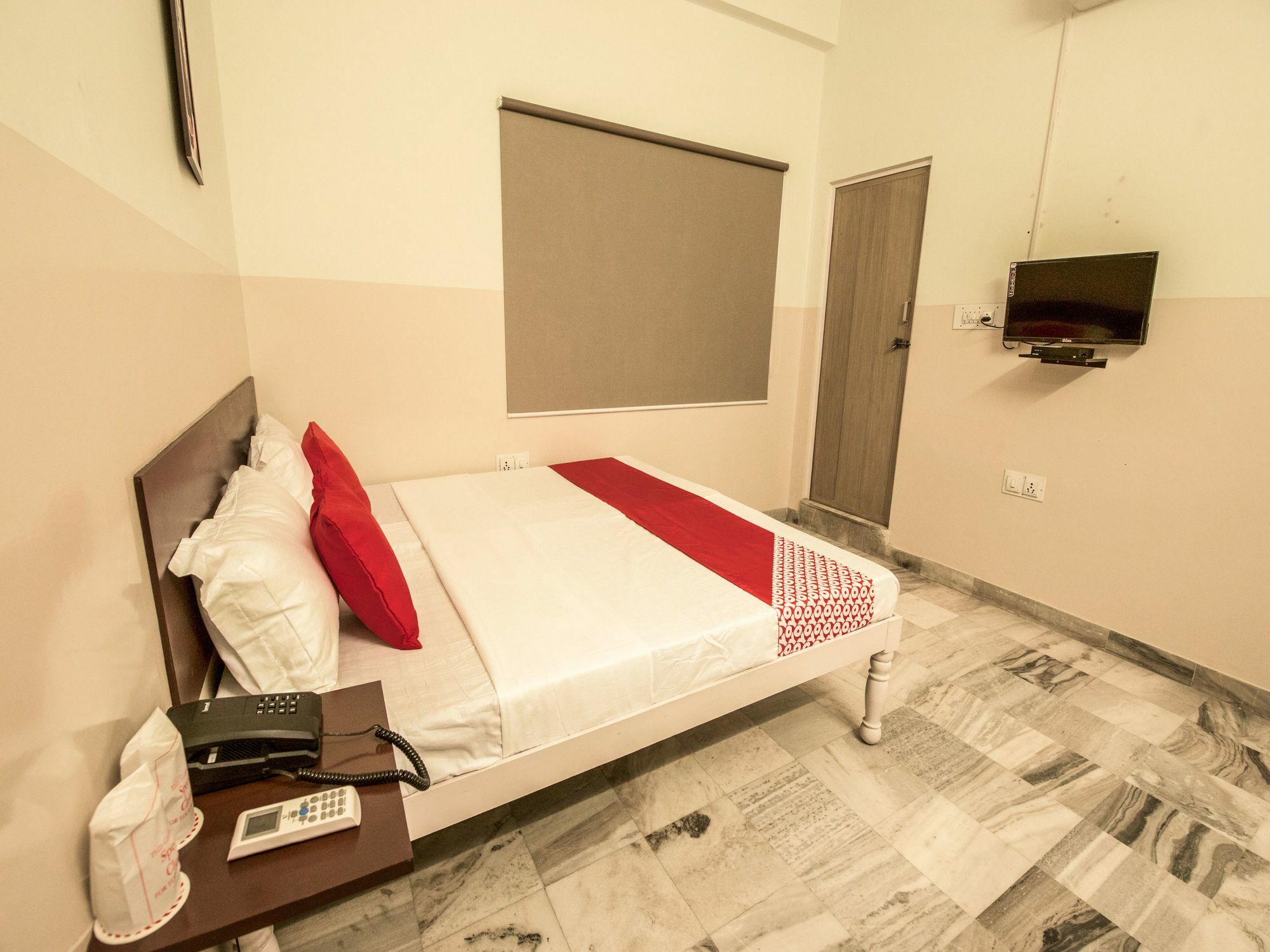 Oyo 13790 Hotel Satya Regency Jaipur Bagian luar foto