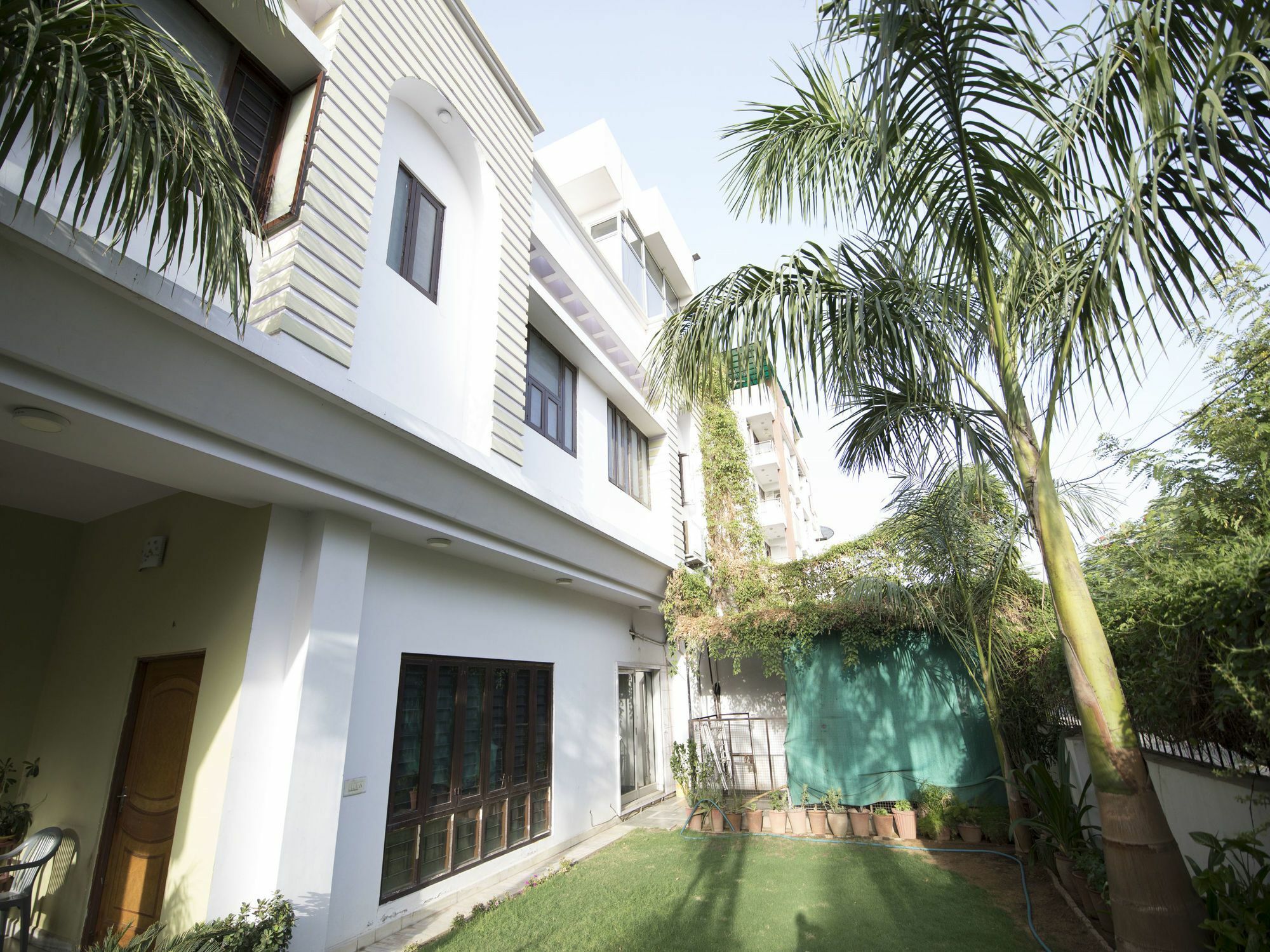 Oyo 13790 Hotel Satya Regency Jaipur Bagian luar foto